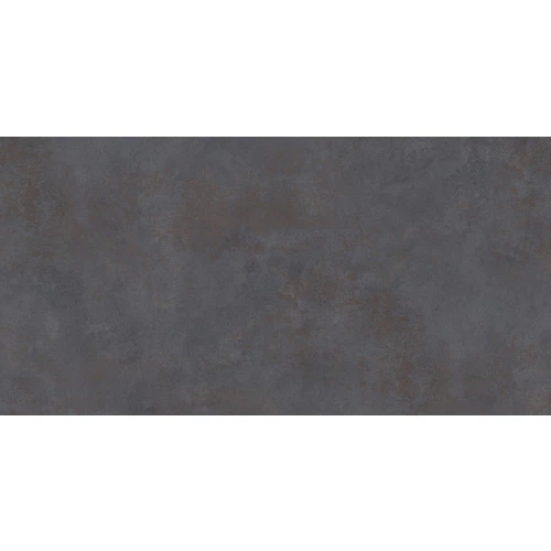 Керамогранит Ocean Ceramic India India 60х120 Oxide Cobalt матовый черный OC0000178 120х60 см