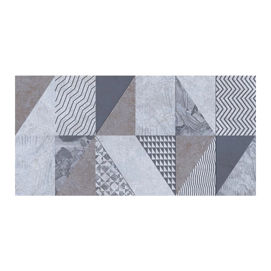 Плитка настенная Тянь Шань Бианор Декор TP3619H2M 60х30 см