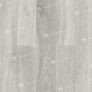Плитка каменно-полимерная Alpine Floor Premium XL Дуб платина ABA ECO 7-14 43 класс 8 мм 2.195 кв.м 152.4х18 см