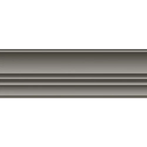 Керамогранит TAU Ceramica Tornares Ordesa Graphite матовый серый 51,7х16,3 см