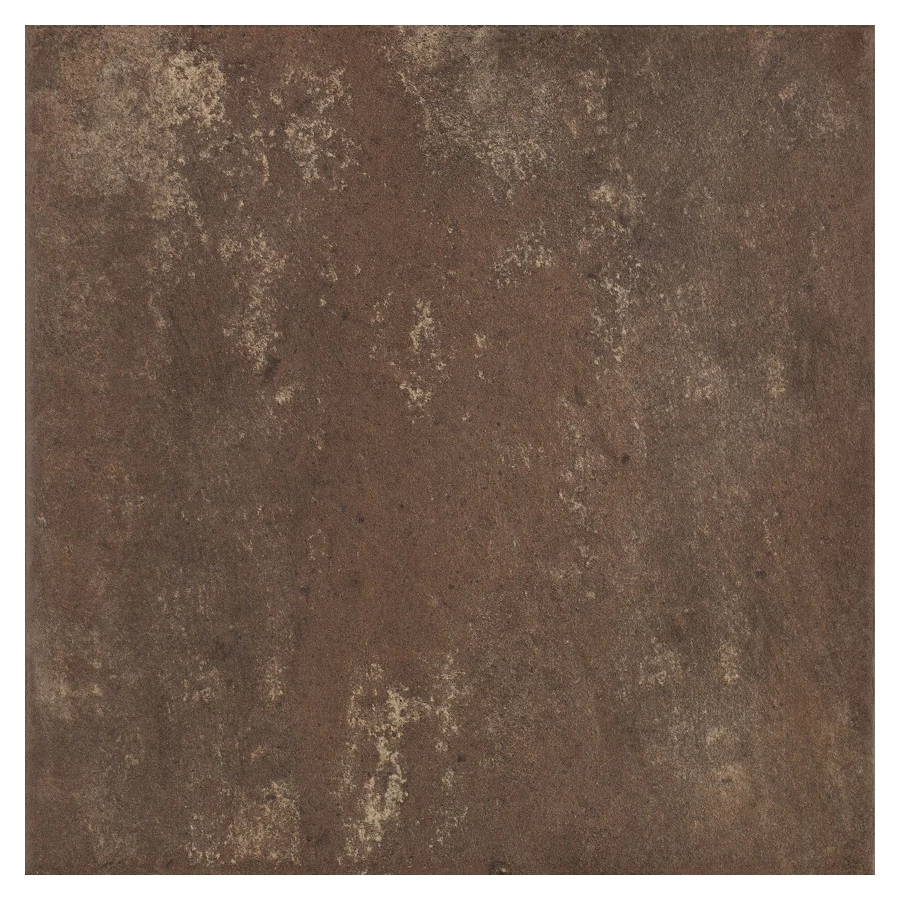 Плитка базовая Paradyz Ilario Brown Klinkier 30х30 см