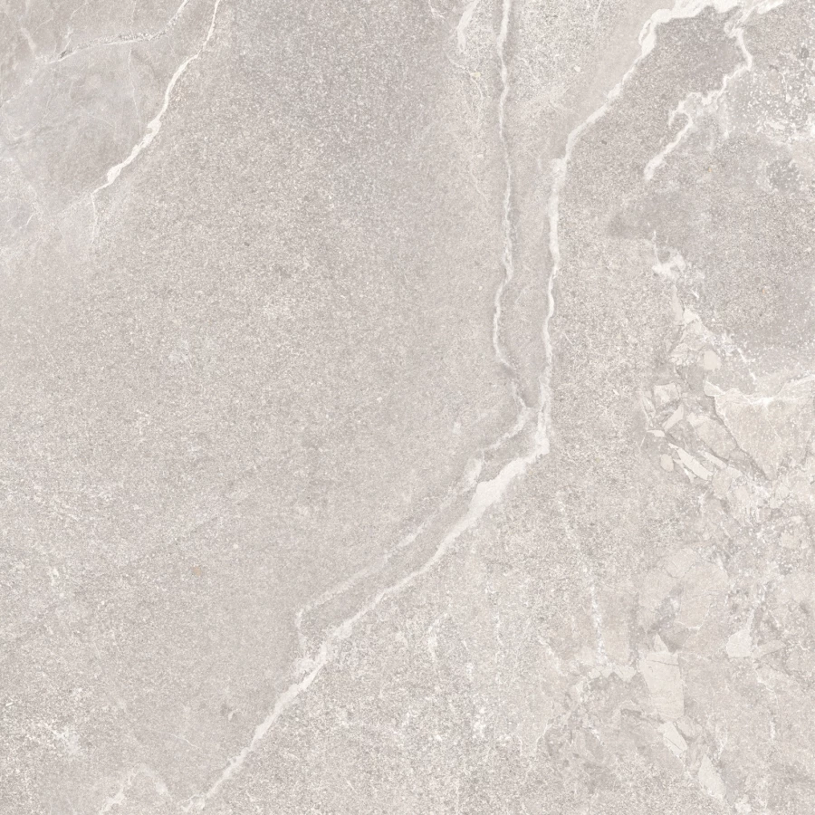 Керамогранит New Trend Karakum Light матовый серый D60257М 60х60 см