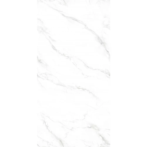 Керамогранит Ocean Ceramic India India 80х160 Infinity Statuario Candy OC0000129 160х80 см