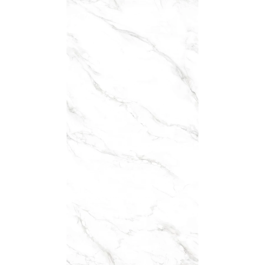 Керамогранит Ocean Ceramic India India 80х160 Infinity Statuario Candy OC0000129 160х80 см