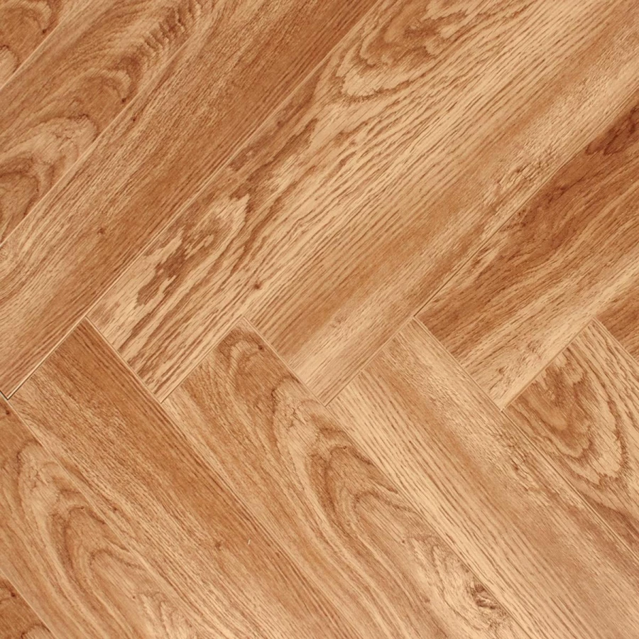 Ламинат Woodstyle Arrow Дуб Хантингтон коричневый 111 34 класс 12 мм