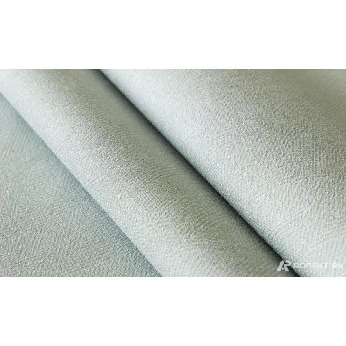 Обои флизелиновые Аспект Deluxe Акцент Харрис серые 70605-71 1,06х10,05 м