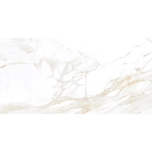 Керамогранит Laparet Zenith White сатинированный белый 160х80 см