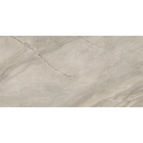 Керамогранит Delacora Nepal Light матовый карвинг серый D120229M 120х60 см