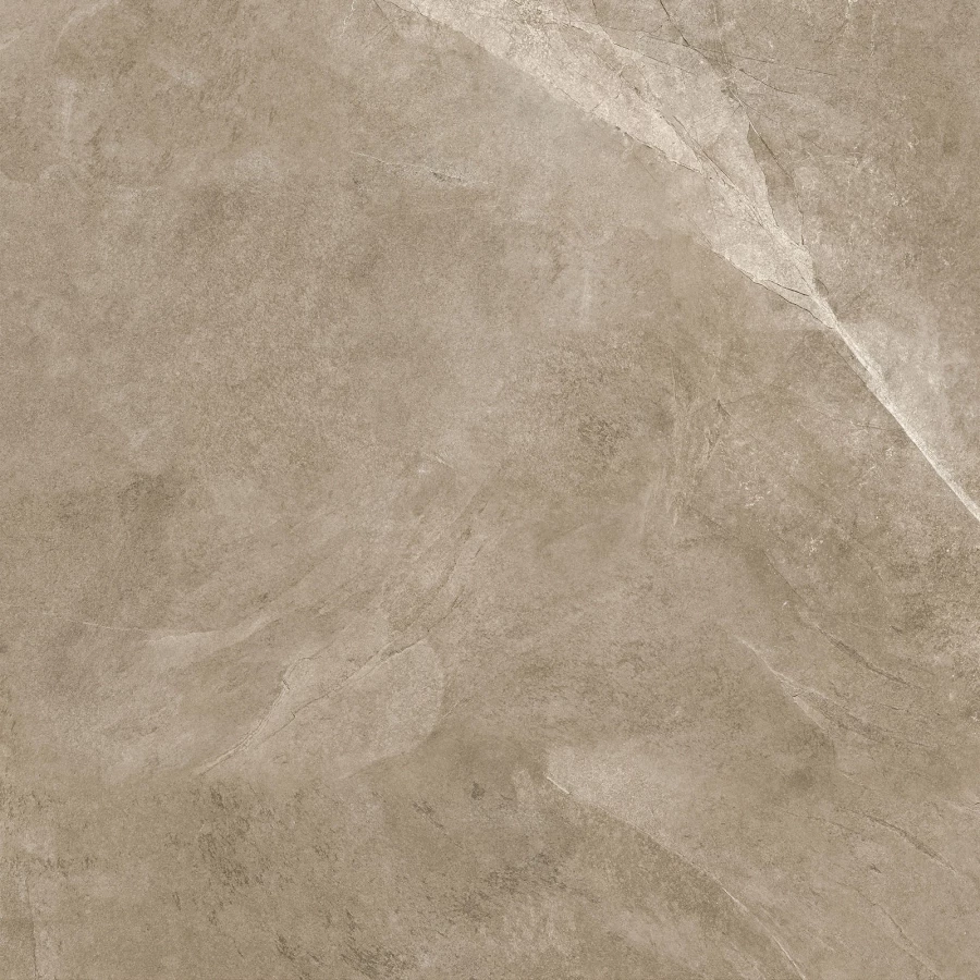 Керамогранит ALMA Ceramica Basalto sugar-эффект коричневый GFU6060BST40R 60х60 см