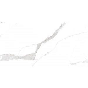 Керамогранит Ocean Ceramic India India 60Х120 Statuario Orindo матовый белый OC0000213 120х60 см