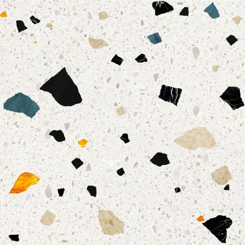 Керамогранит Creto Сray light shards 60х60 см