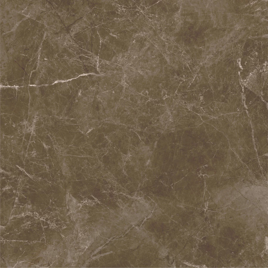 Керамогранит ALMA Ceramica Aparel лаппатированный коричневый GFU6060APL40L 60х60 см