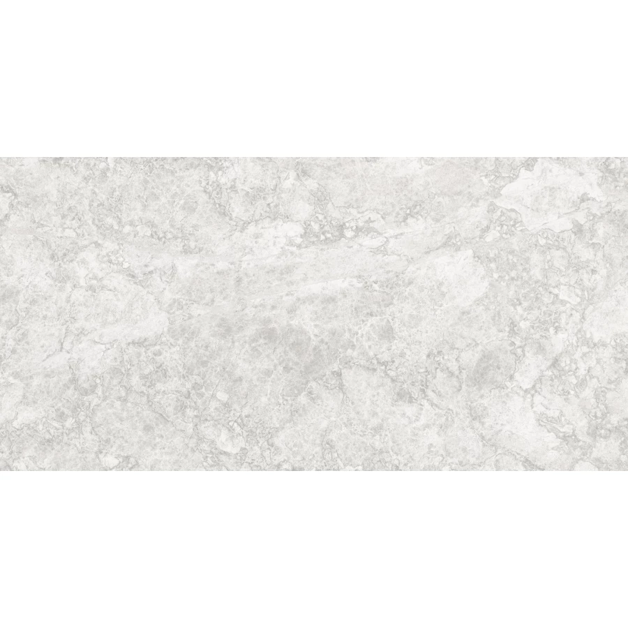 Керамогранит Delacora Tundra Gris карвинг матовый серый D30010M 60х30 см