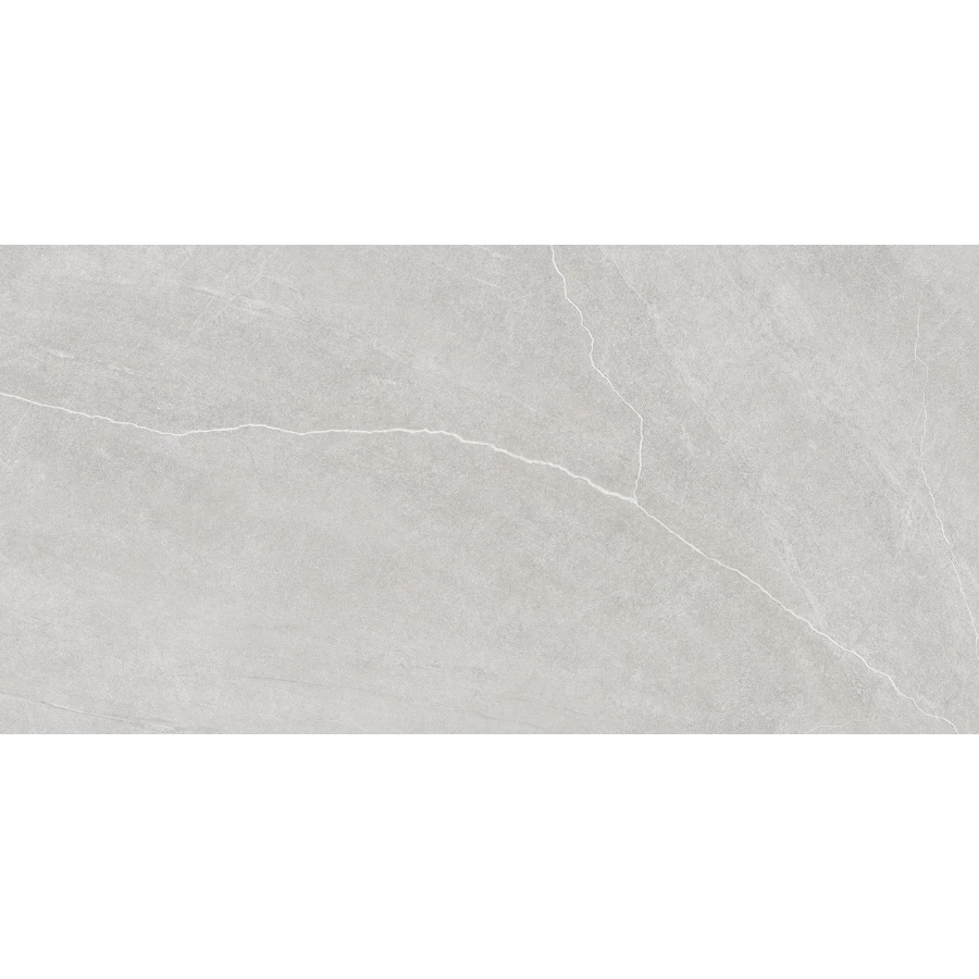 Керамогранит ALMA Ceramica Rock Line матовый серый GFU60120RKL07R 120х60 см