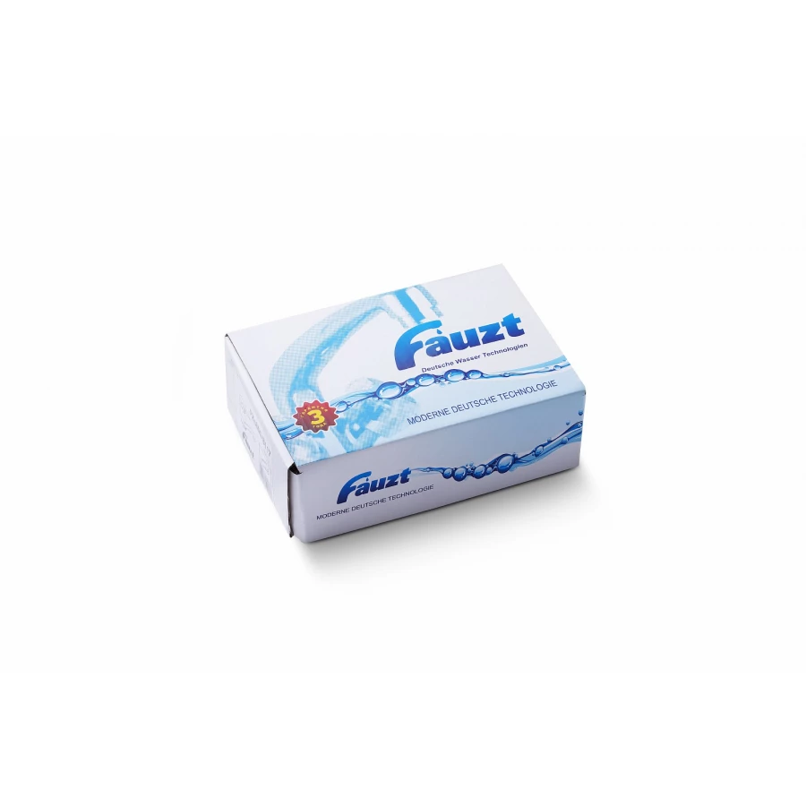 Смеситель для кухни Fauzt FZs-800-114 короткий излив тип См-УмОЦБА, См-МОЦБА хром