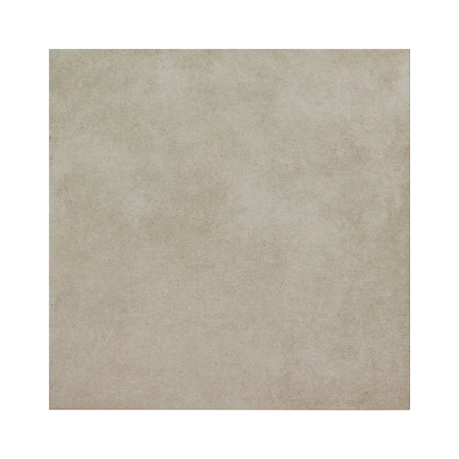 Клинкерная плитка Gres de Aragon Capri Hueso матовая бежевая 905077 33х33 см