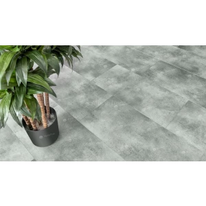 Плитка кварцвиниловая LVT Alpine Floor Light Stone Бристоль ECO-15-10 43 класс 2.5 мм 3.685 кв.м 60.8х30.3 см