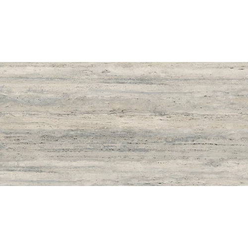 Керамогранит Vitra StoneS ДекоТравертин Сильвер K948104R0001VTER 120х60 см