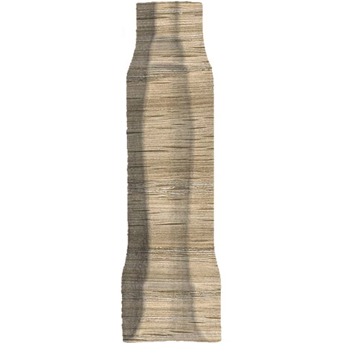 Угол внутренний Kerama Marazzi Арсенале бежевый SG5157\AGI 8х2,4 см