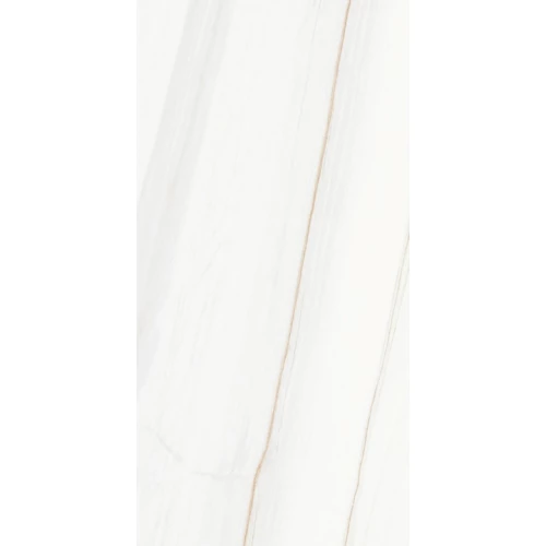 Керамогранит Ariostea Ultra Marmi Bianco Covelano Lucidato Shiny 6 мм глянцевый белый UM6L300480 300х150 см