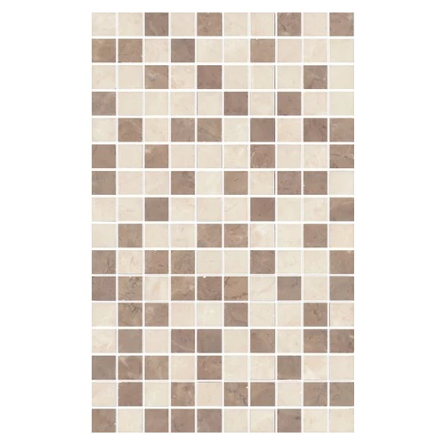 Декор Kerama Marazzi Мармион мозаичный MM6267B 25х40