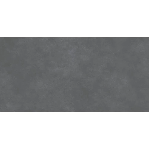 Керамогранит Delacora Life Cement Graphite матовый темно-серый D120238M 120х60 см