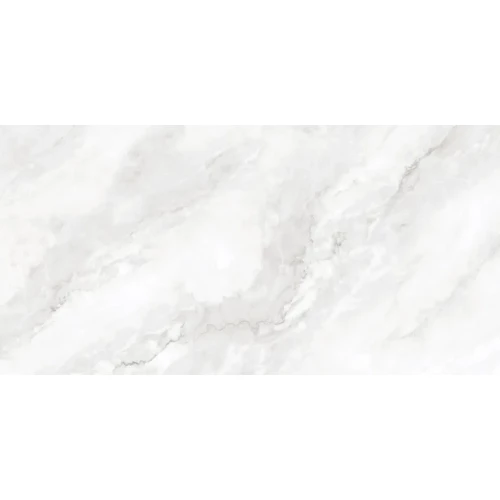 Керамогранит Duna Hydro Bianco GLR матовый белый RP-238597 120х60 см