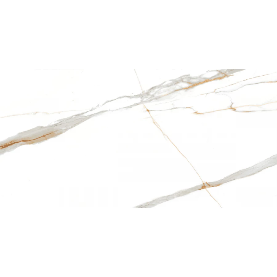 Керамогранит Laparet Venato Blanco PRO R10Soft матовый белый 120х60 см