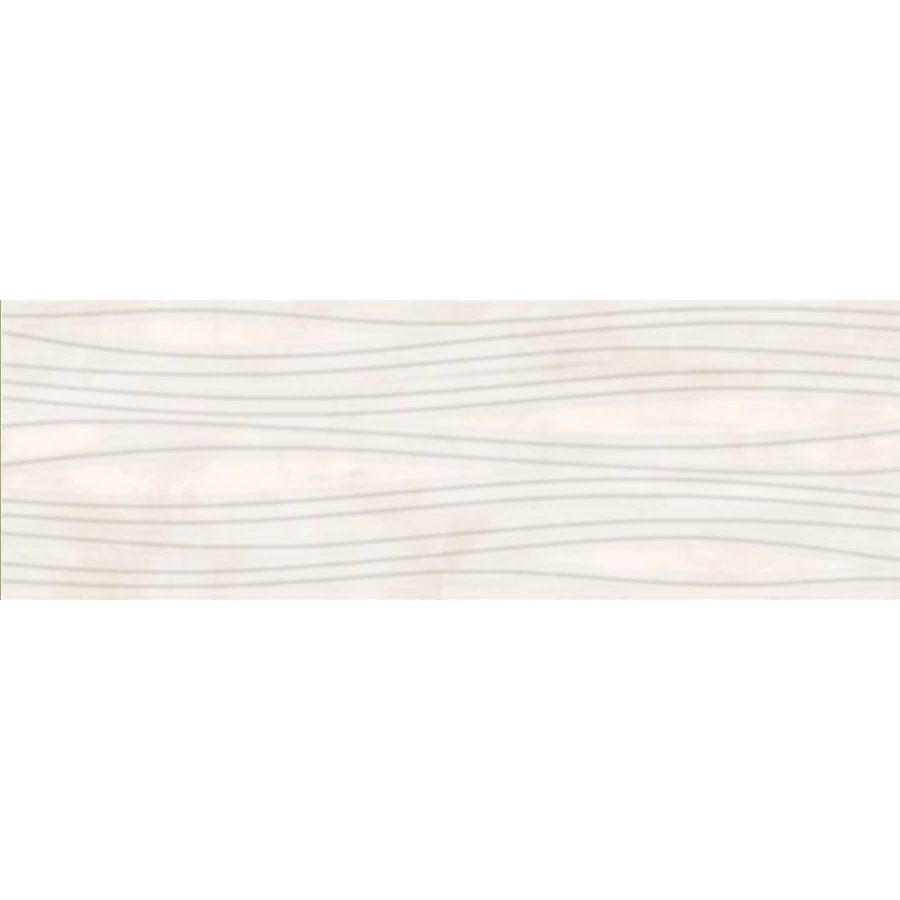 Плитка керамическая Espinas Ceram Manhatan Decor Wave MDW3090 90х30 см