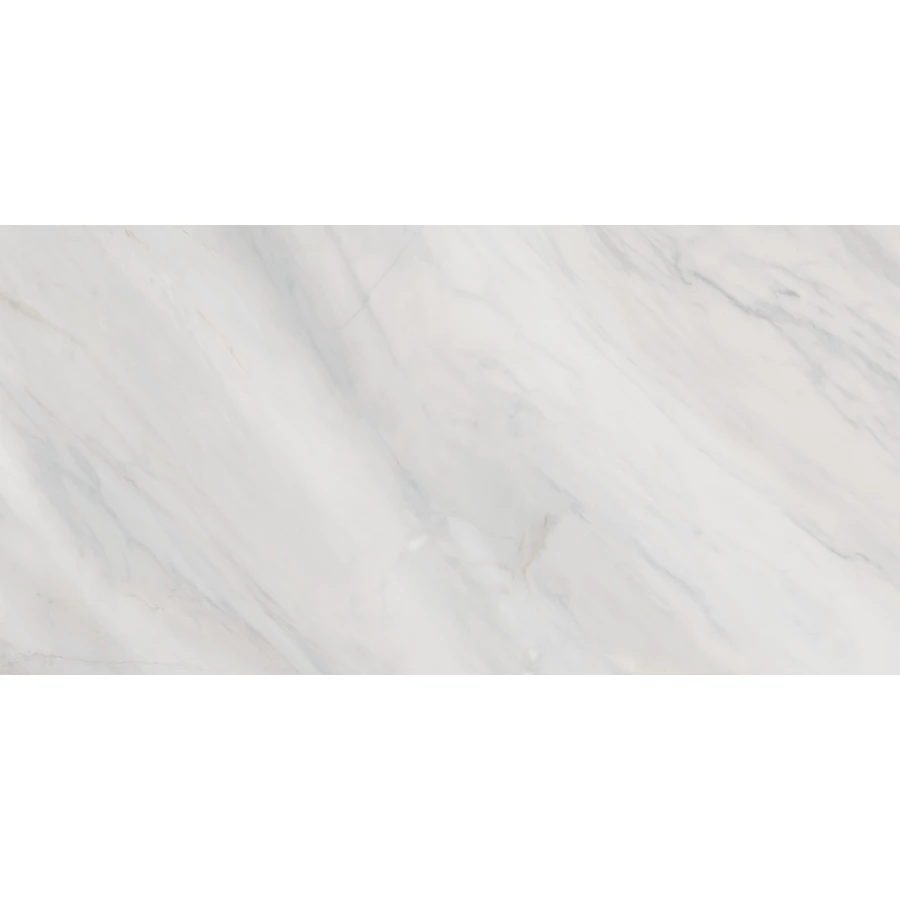 Керамогранит Delacora Carolina Pearl sugar-эффект светло-серый 60120CAA03 120х60 см