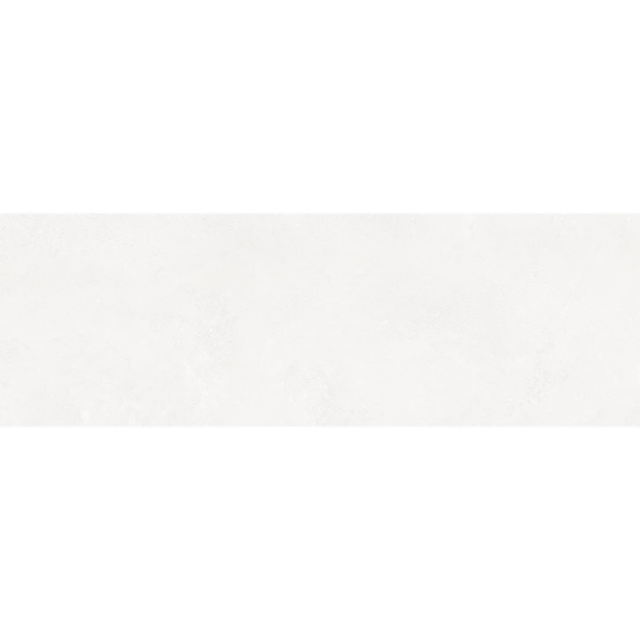 Плитка облицовочная ALMA Ceramica Anturin матовая белая TWU3090ATU07R 90х30 см