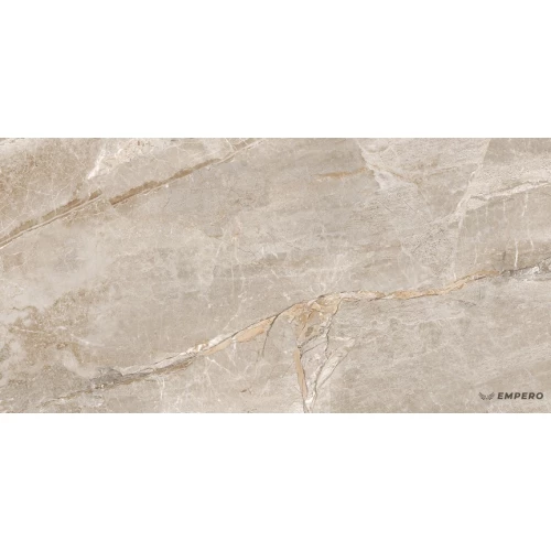 Керамогранит Empero 60x120 Carving Stone Beige carving 01-00009403 120х60 см
