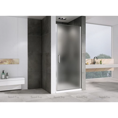 Душевая дверь Abber Sonnenstrand AG04080M