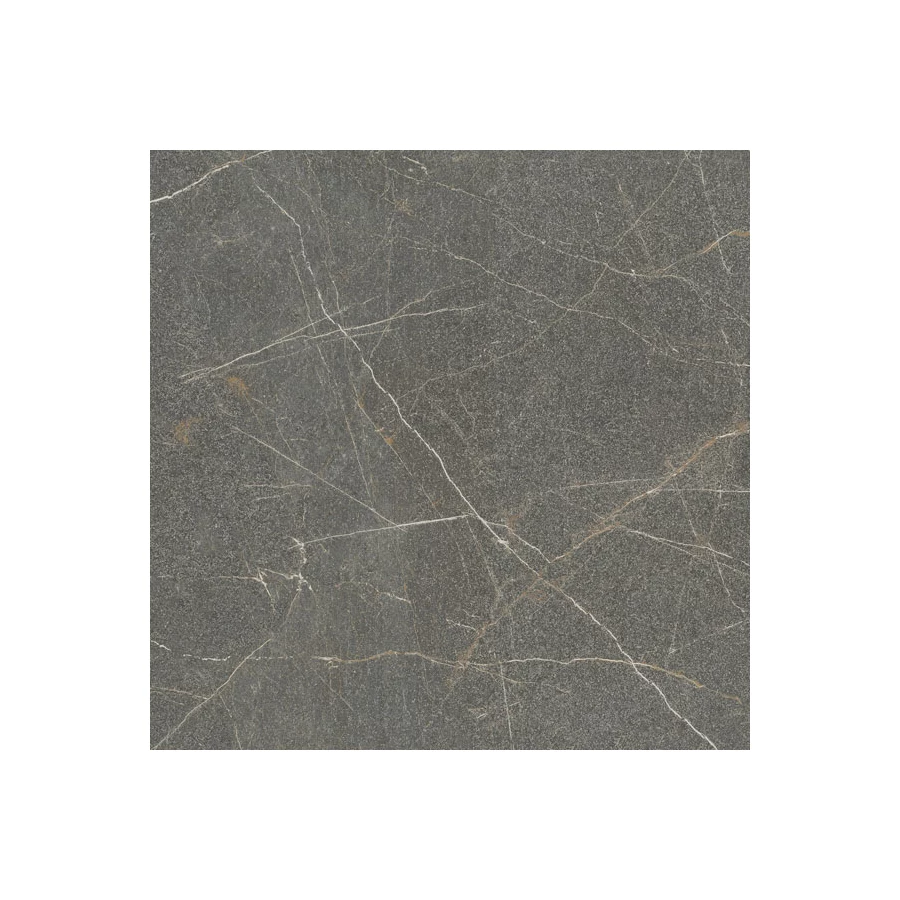 Керамогранит Idalgo Граните София LLR серый антрацит ID9061E081LLR 60x60 см