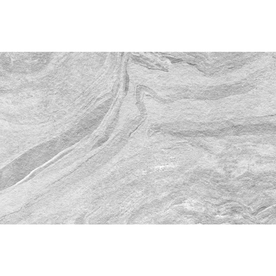 Плитка настенная Gracia Ceramica Стрим верх 01 матовая серая 010100001564 40х25 см