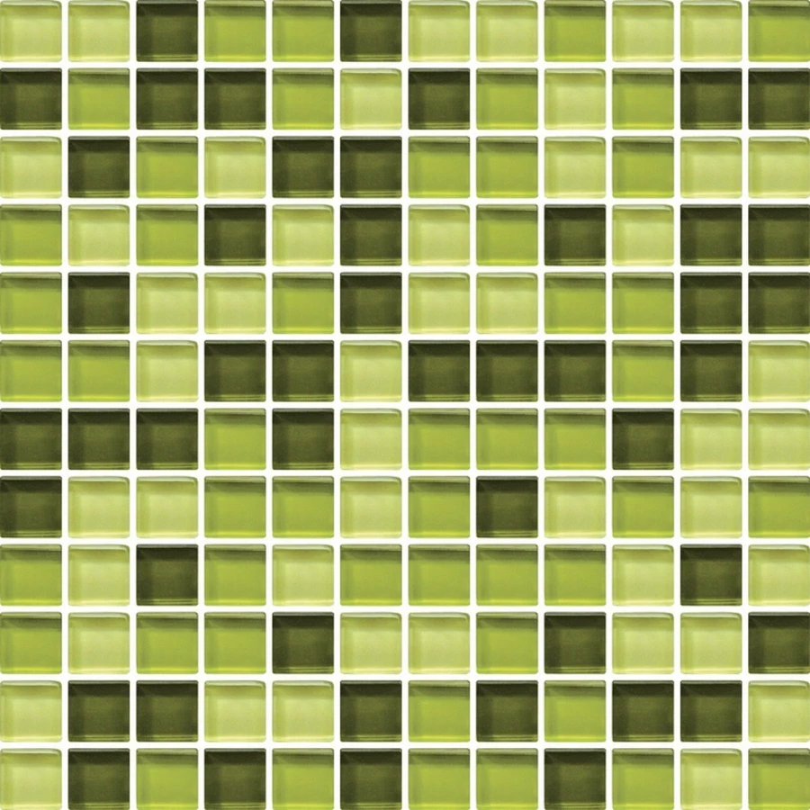 Мозаика Galaxy Glass стекло М4СВ442 32.7x32.7 см