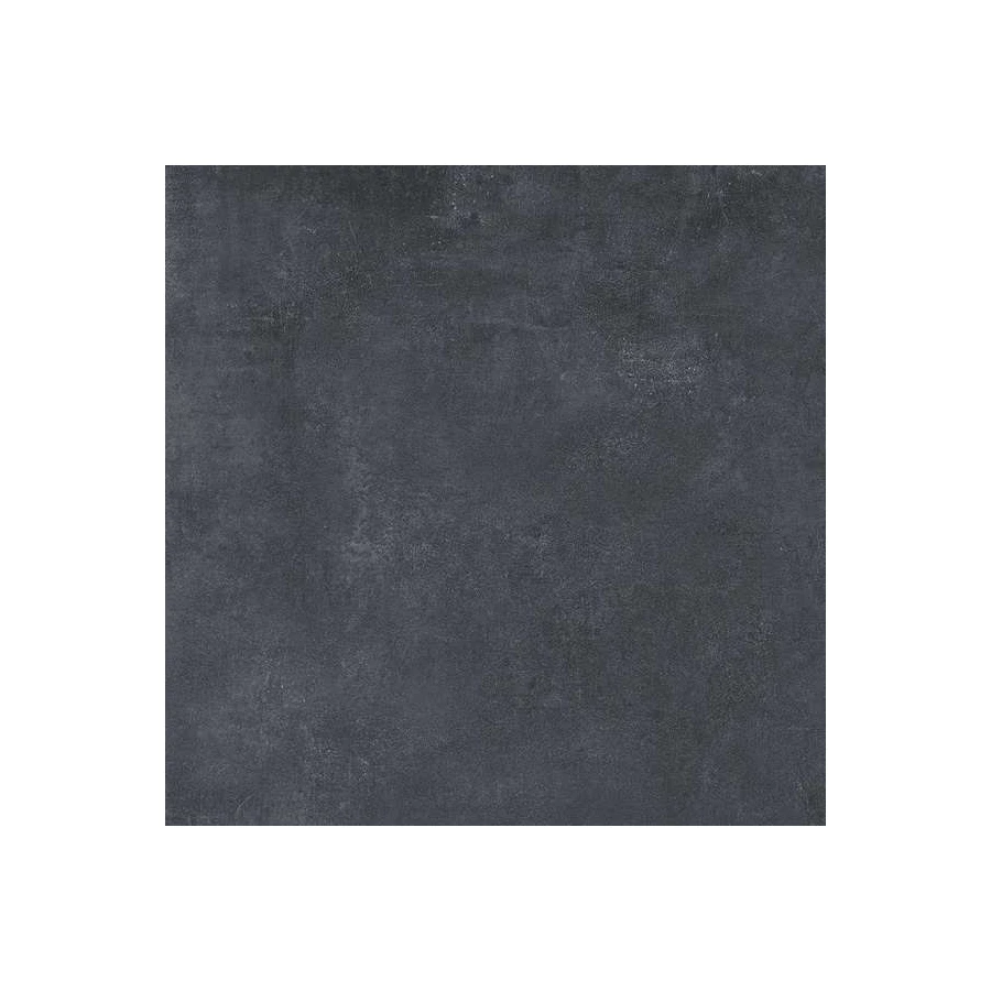Керамогранит Ceradim Cement Strength Graphite темно-серый Матовый 60х60 см