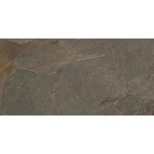 Керамогранит Delacora Stoncrete Copper карвинг матовый коричневый D30007M 60х30 см