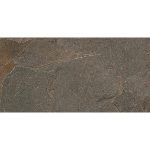 Керамогранит Delacora Stoncrete Copper карвинг матовый коричневый D30007M 60х30 см