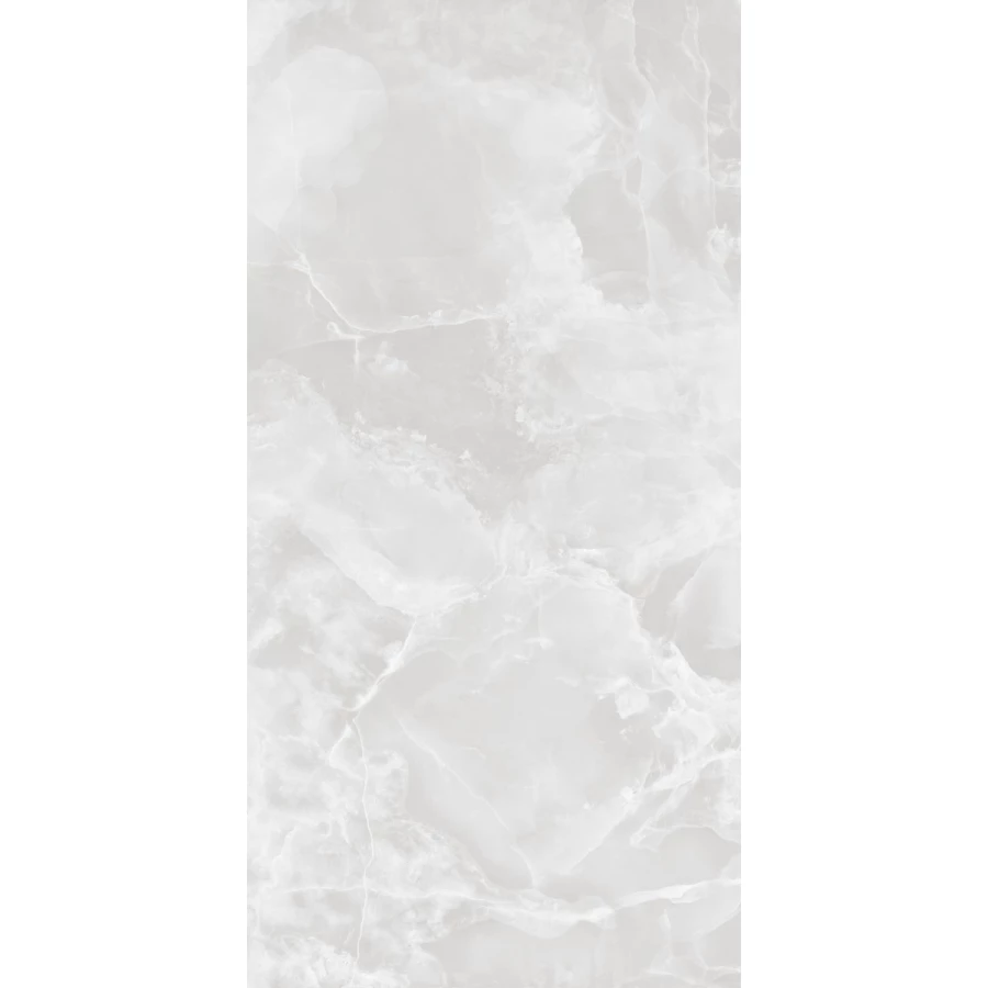 Керамогранит Global Tile Favorito GT Белый полированный GT1206010703PR 120х60 см