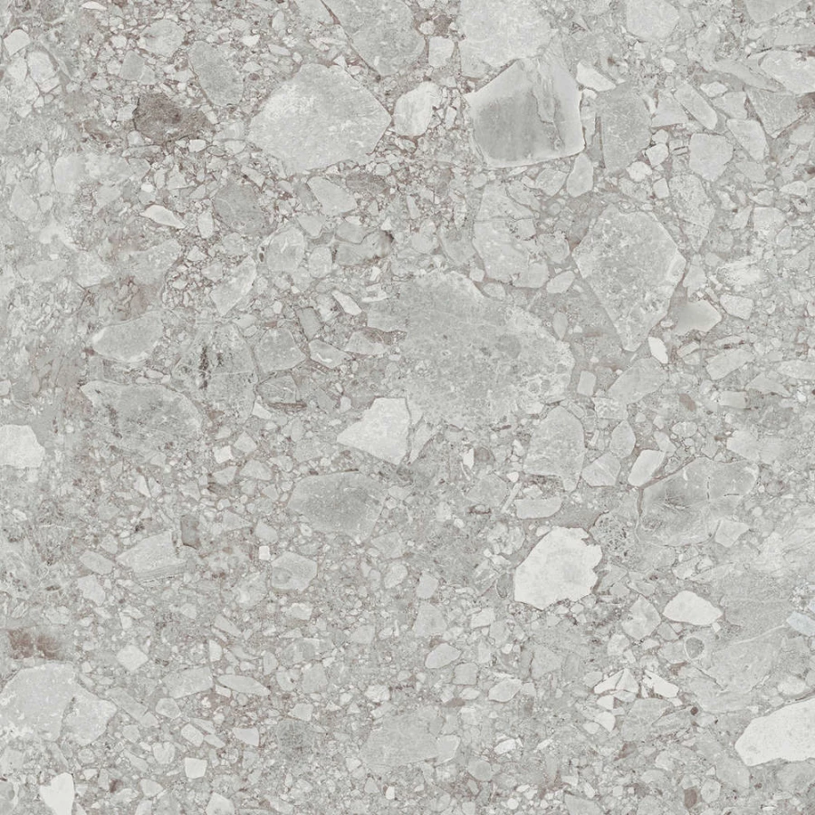 Керамогранит Lasselsberger Ceramics Спектр матовый темно-серый 6246-0117 45х45 см