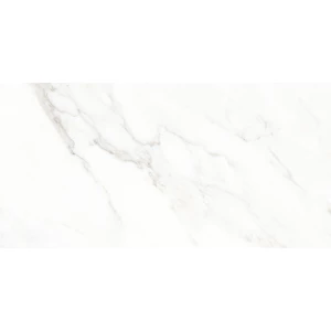 Керамогранит Laparet Calacatta Michael матовый белый 120х60 см