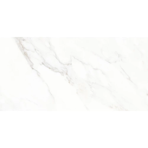 Керамогранит Laparet Calacatta Michael матовый белый 120х60 см