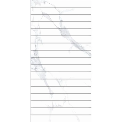 Керамогранит Basconi Home Ariston White grains mould R11 BHB-3001 120х60 см