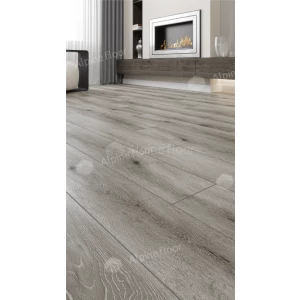 Ламинат Alpine Floor Intensity Дуб Бергамо LF101-09 33 класс 12 мм 1.6881 кв.м 121.8х19.8 см