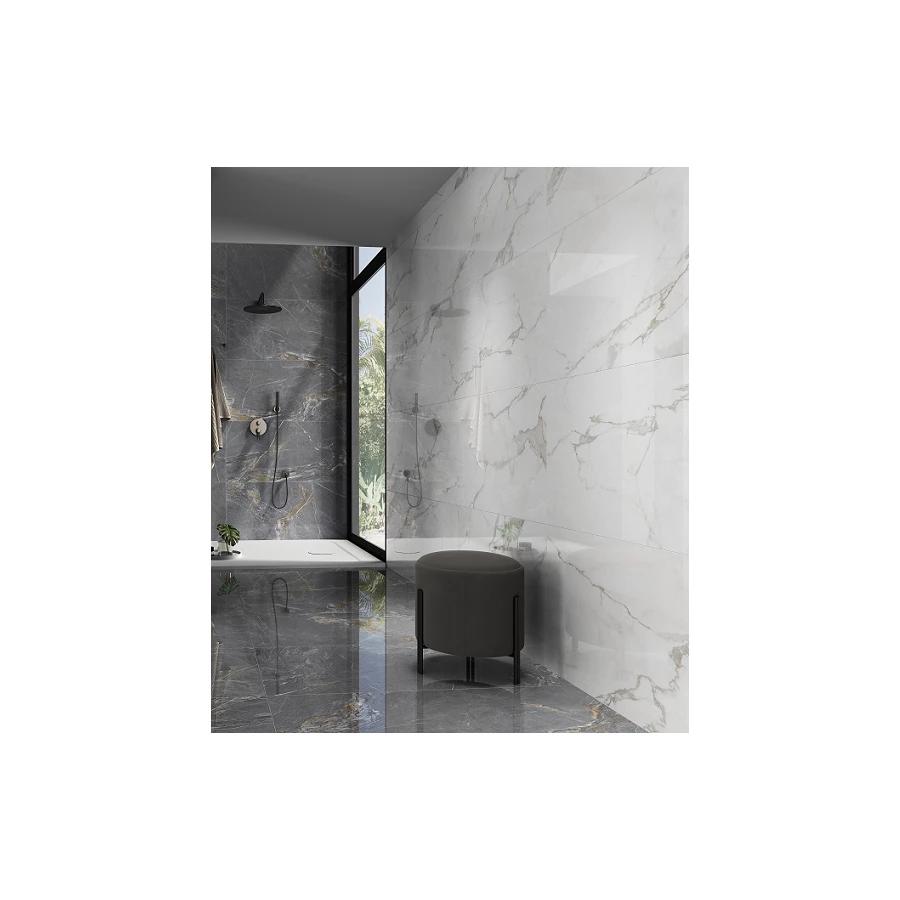 Керамогранит Emigres Sicilia Dec Griso Pul RP 119х59 см