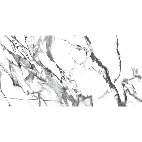 Керамогранит Geotiles Oikos Black 60*120 см