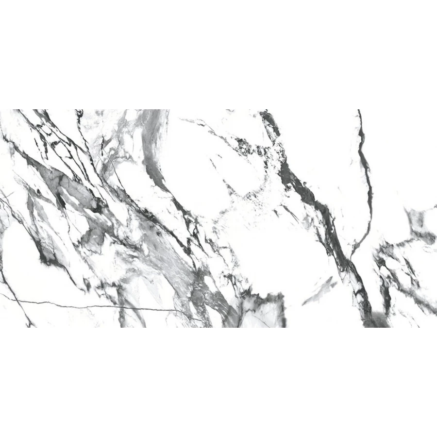 Керамогранит Geotiles Oikos Black 60*120 см