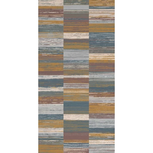 Вставка Creto Frida pencil многоцветный 30х60 см