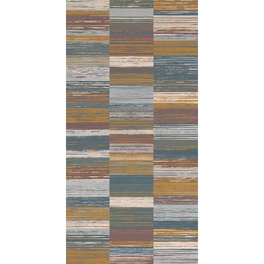 Вставка Creto Frida pencil многоцветный 30х60 см